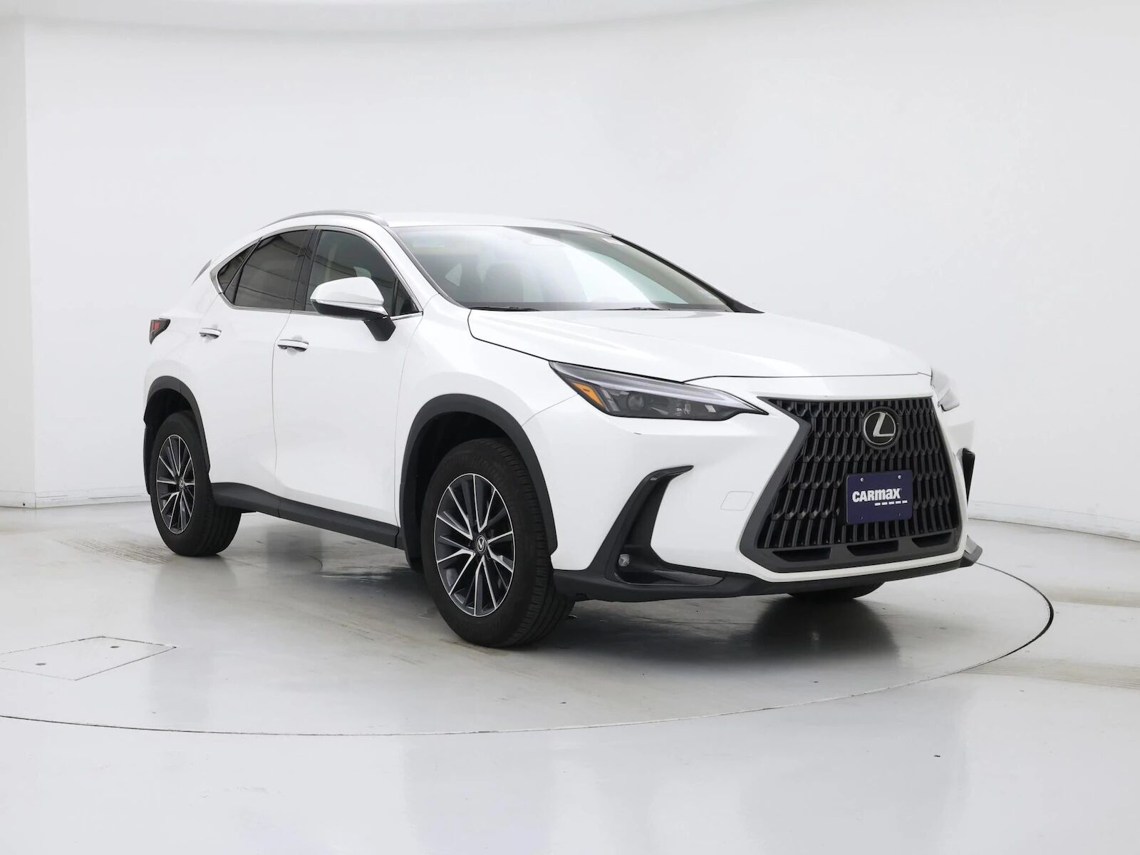 2024 Lexus NX