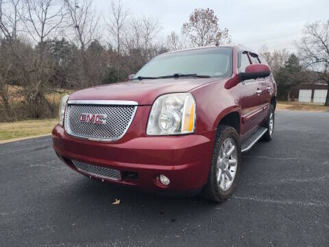 2008 GMC Yukon