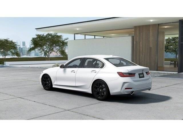 2026 BMW 330i
