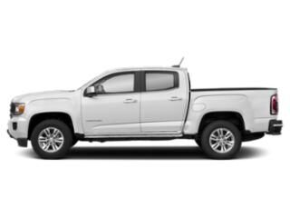 2019 GMC Canyon