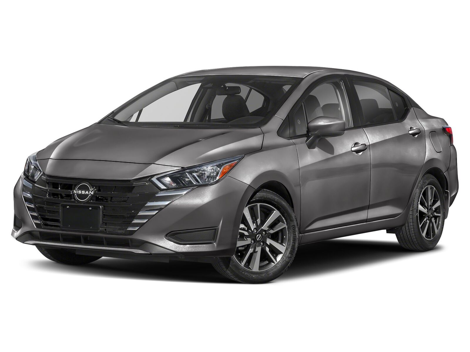 2024 NISSAN Versa