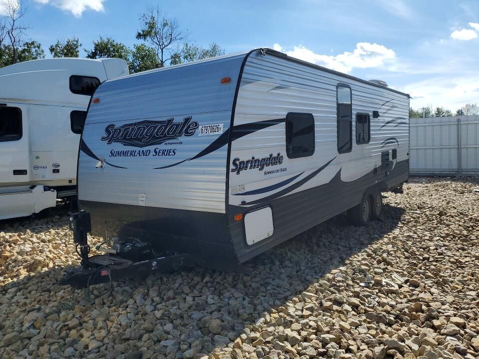 2016 KEYSTONE Keystone