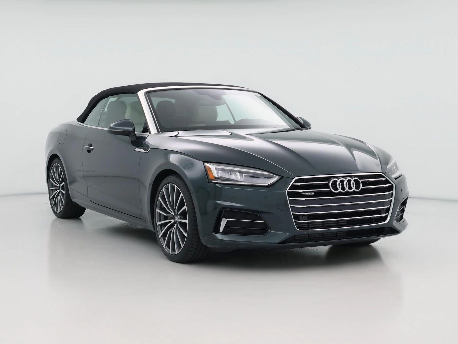 2018 AUDI A5
