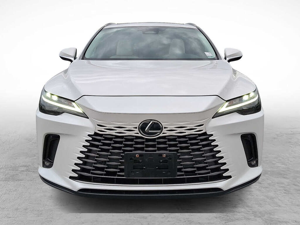 2024 Lexus RX