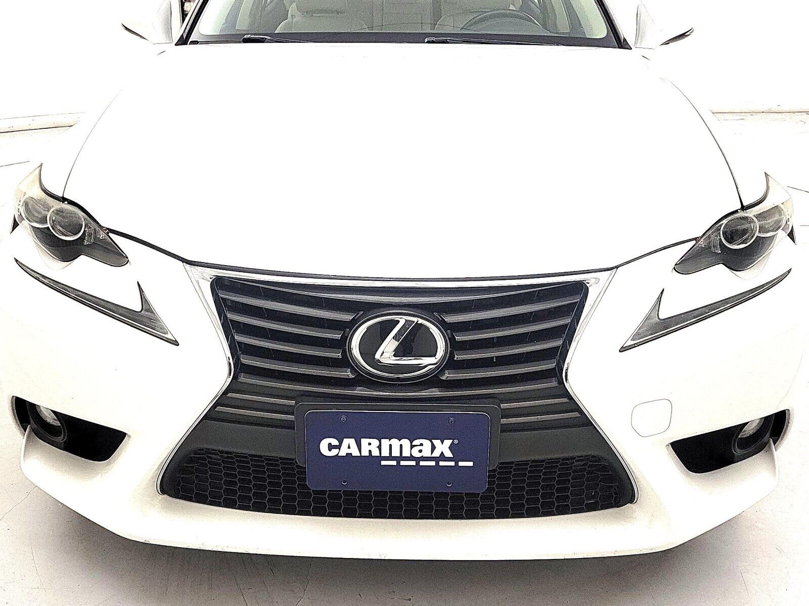 2014 Lexus IS