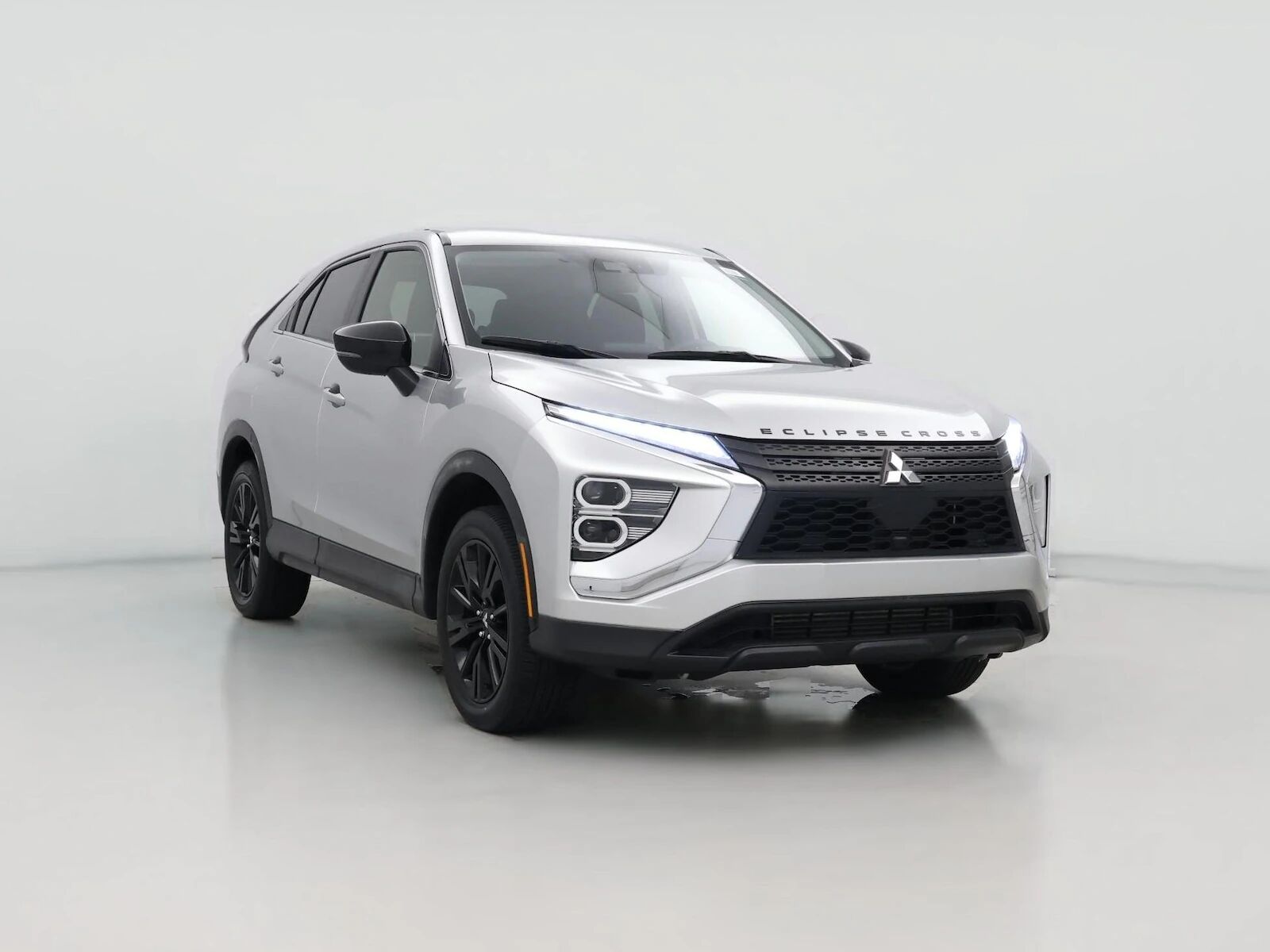 2024 MITSUBISHI ECLIPSE CROSS