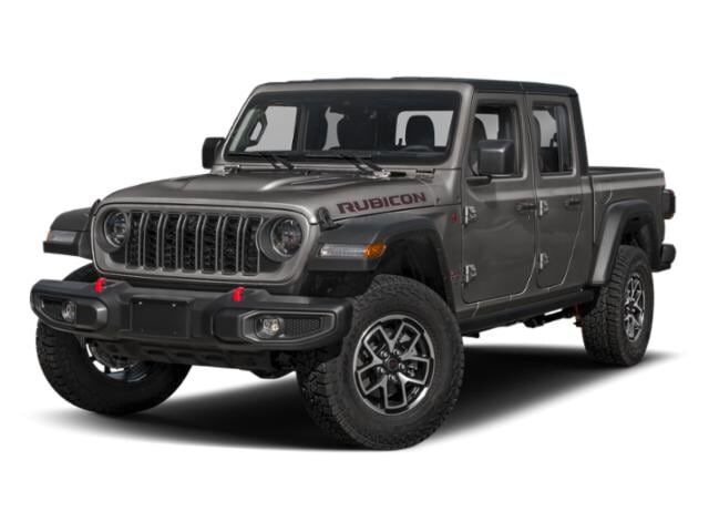 2027 JEEP Gladiator