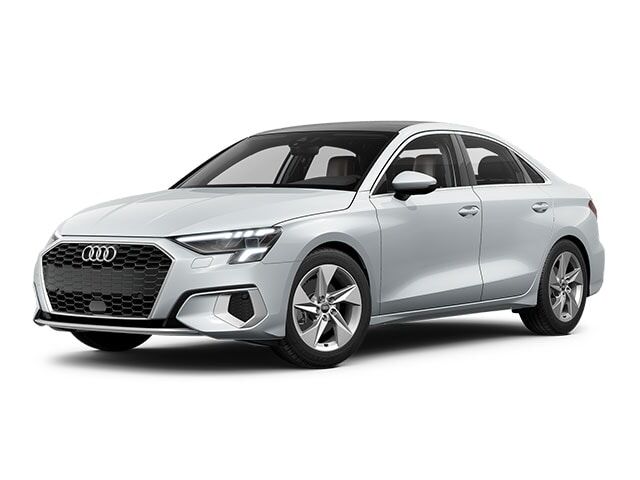 2023 Audi A3
