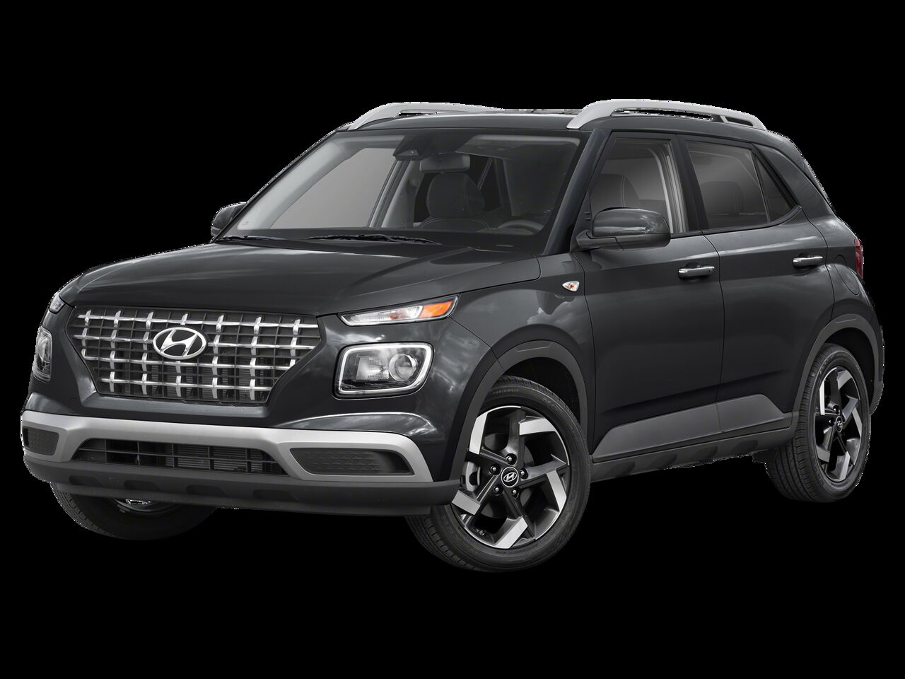 2026 HYUNDAI Venue