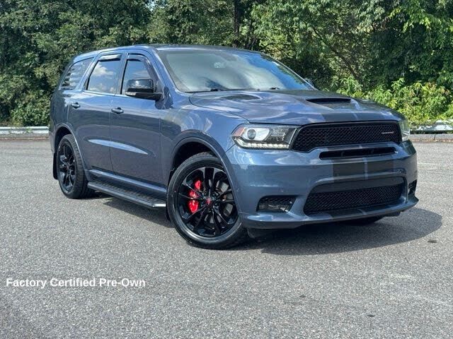 2020 DODGE Durango