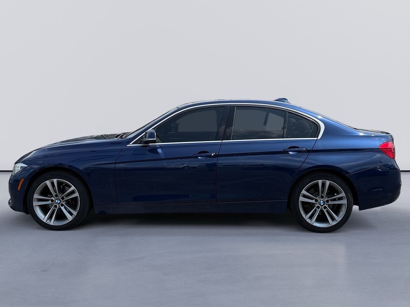 2017 BMW 330i
