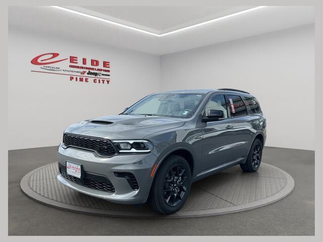 2027 DODGE Durango