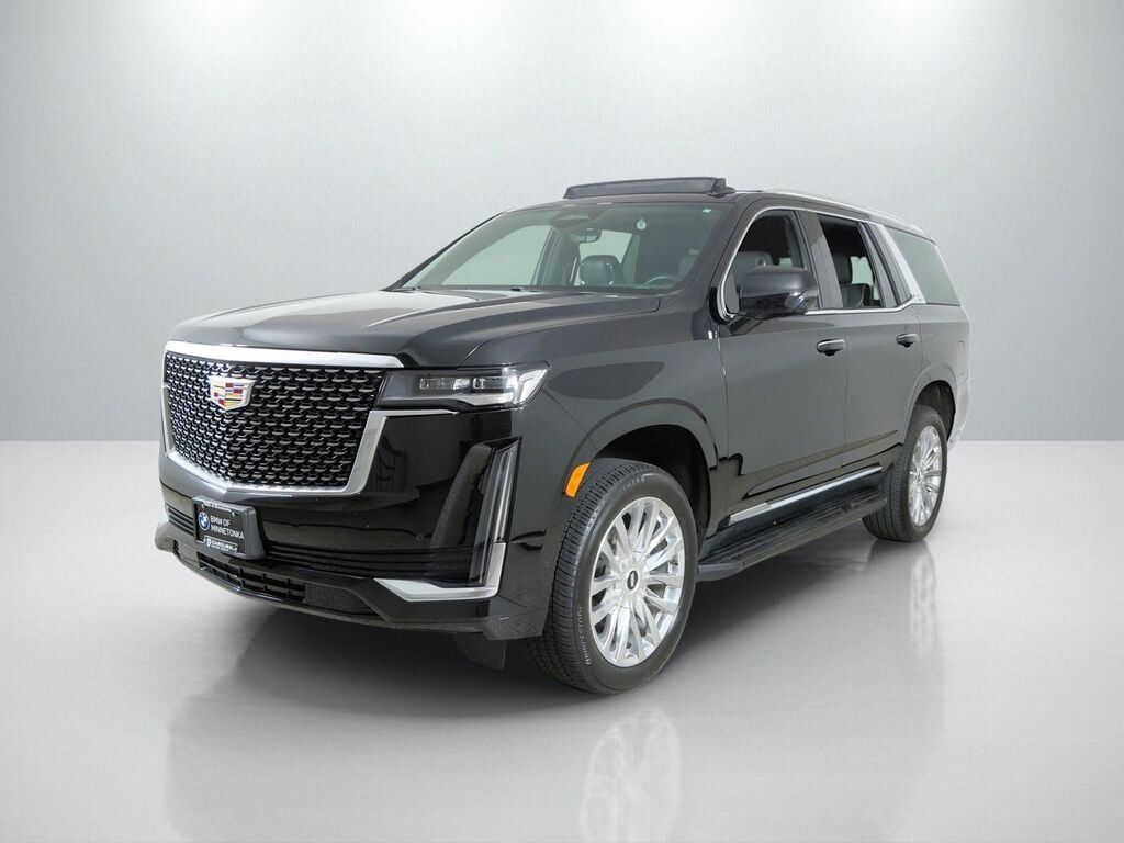 2023 CADILLAC Escalade