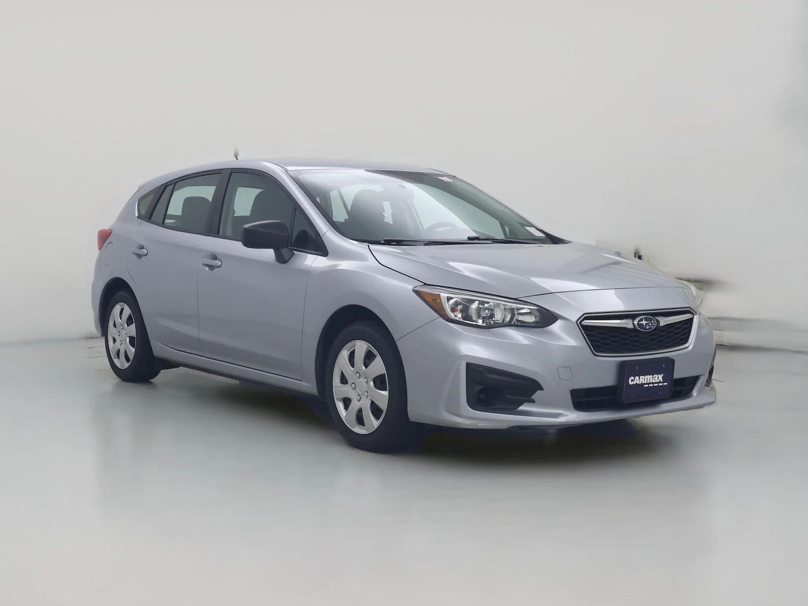 2018 SUBARU Impreza