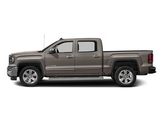 2017 GMC Sierra