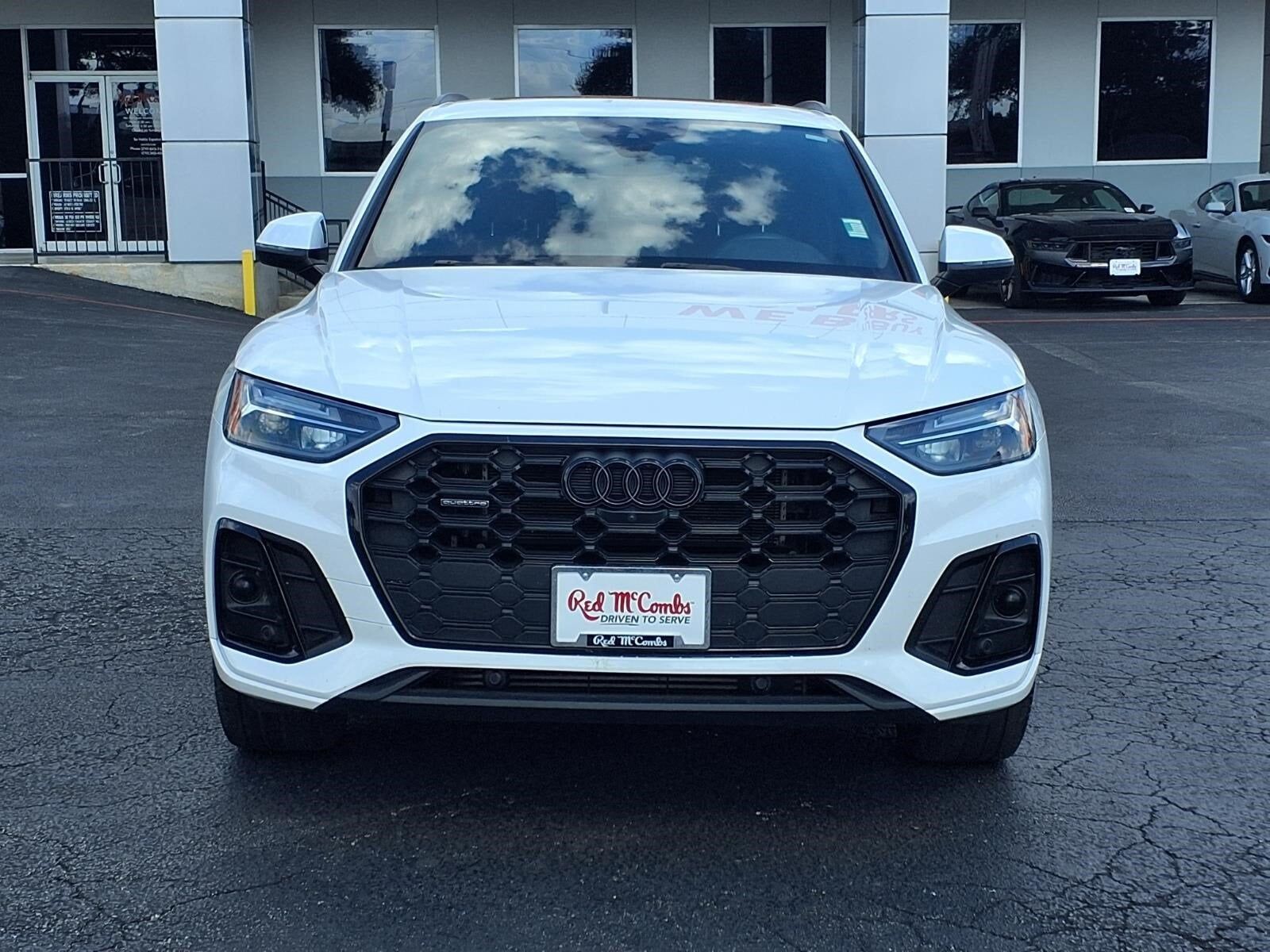 2023 Audi Q5 e