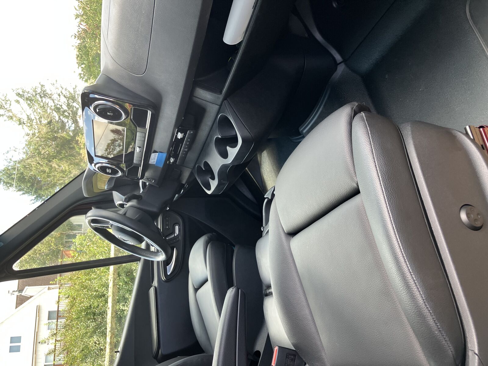 2023 Mercedes-Benz Sprinter