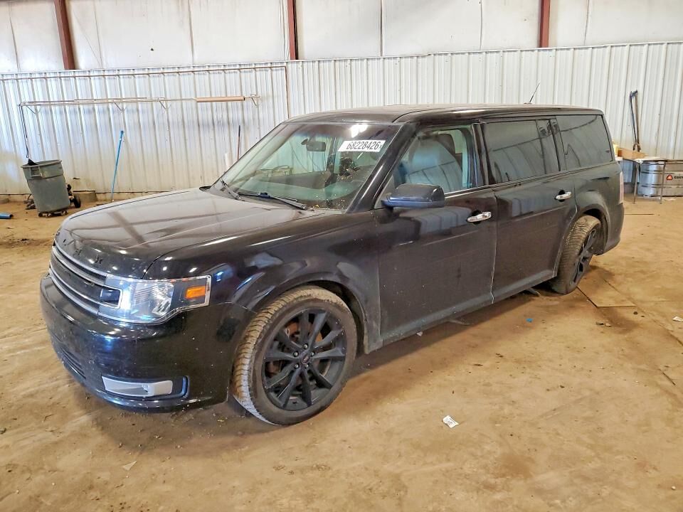 2016 FORD Flex