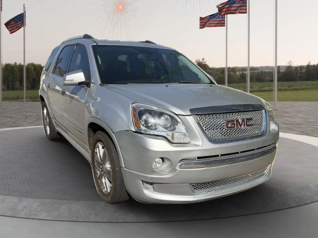 2011 GMC Acadia