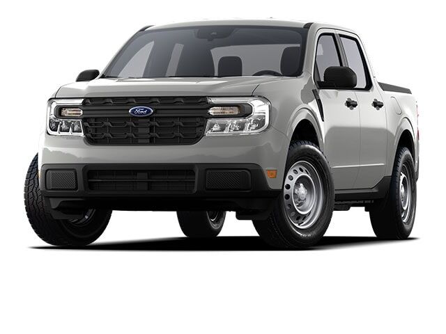 2023 FORD Maverick