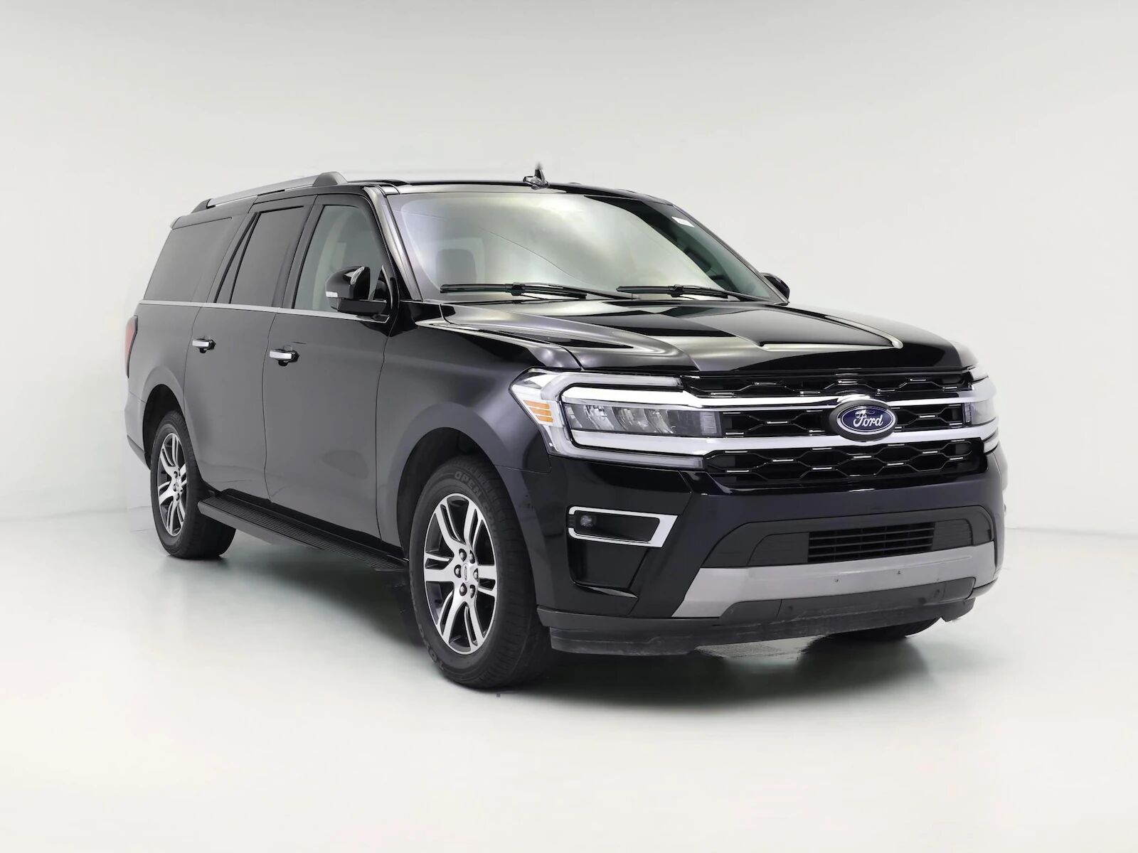 2024 FORD Expedition