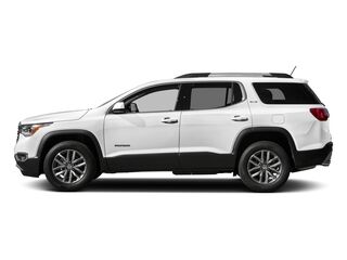 2018 GMC Acadia