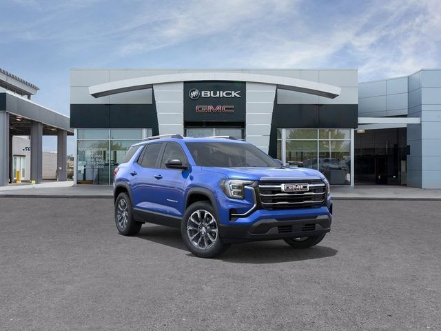 2027 GMC Terrain
