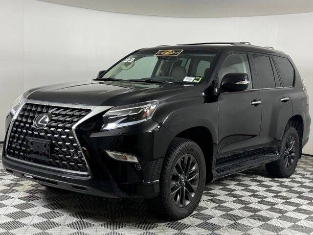 2023 Lexus GX