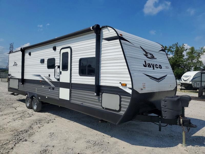 2022 JAYCO Jayco
