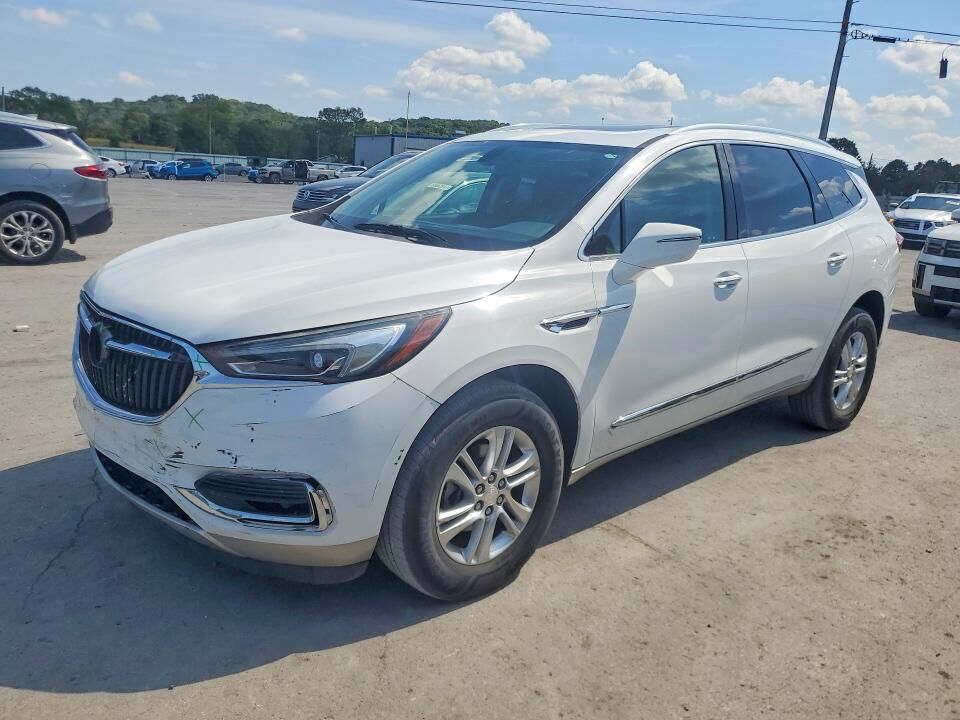 2020 BUICK Enclave