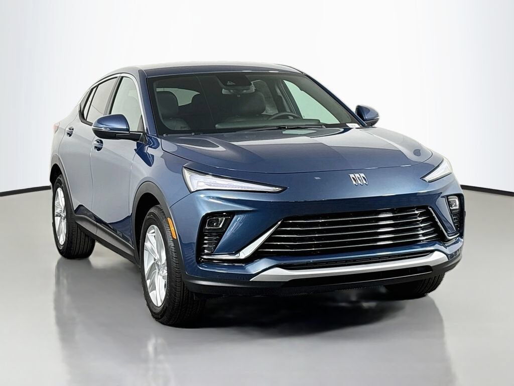 2026 BUICK Envista