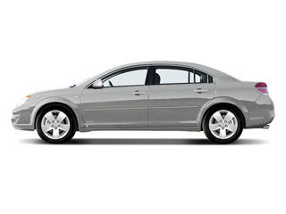 2008 SATURN Aura
