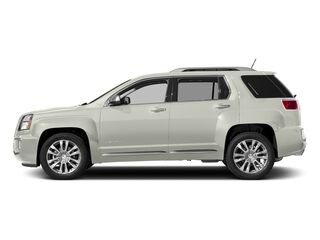 2017 GMC Terrain