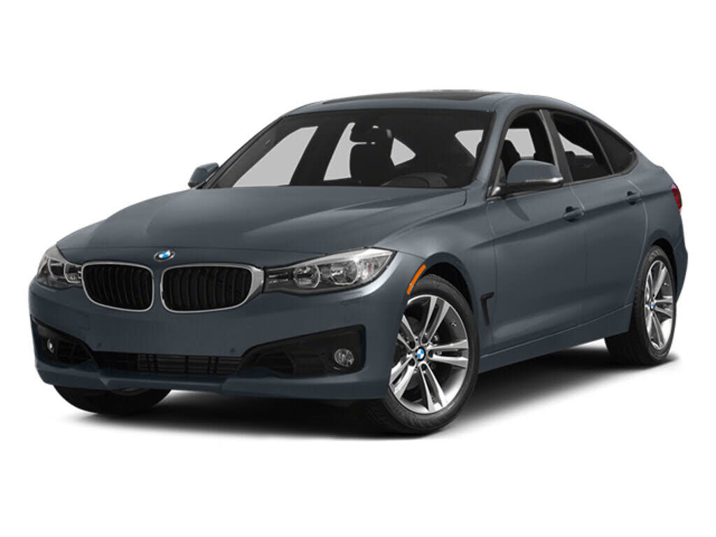 2014 BMW 328i