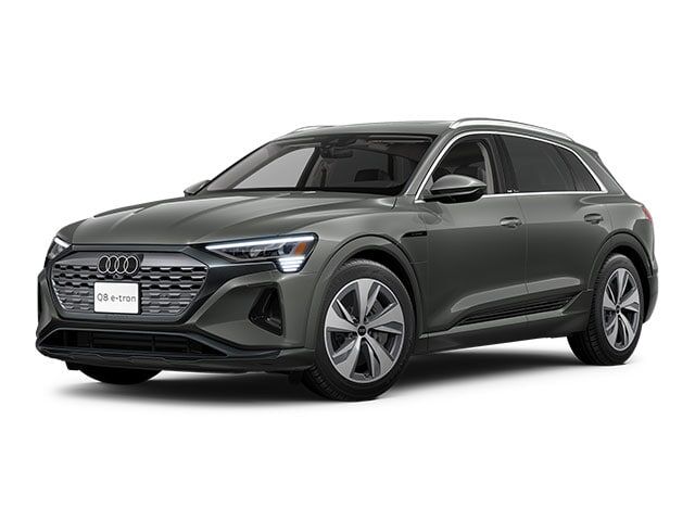 2024 AUDI Q8