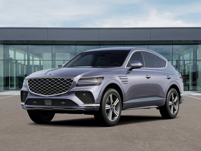 2027 GENESIS GV80