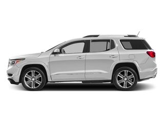 2018 GMC Acadia