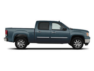 2008 GMC Sierra