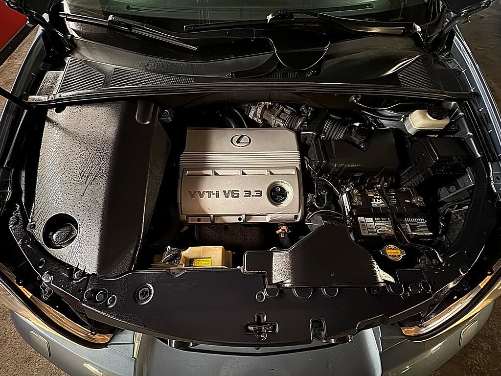 2005 Lexus RX