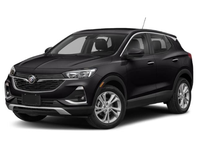 2020 BUICK Encore GX