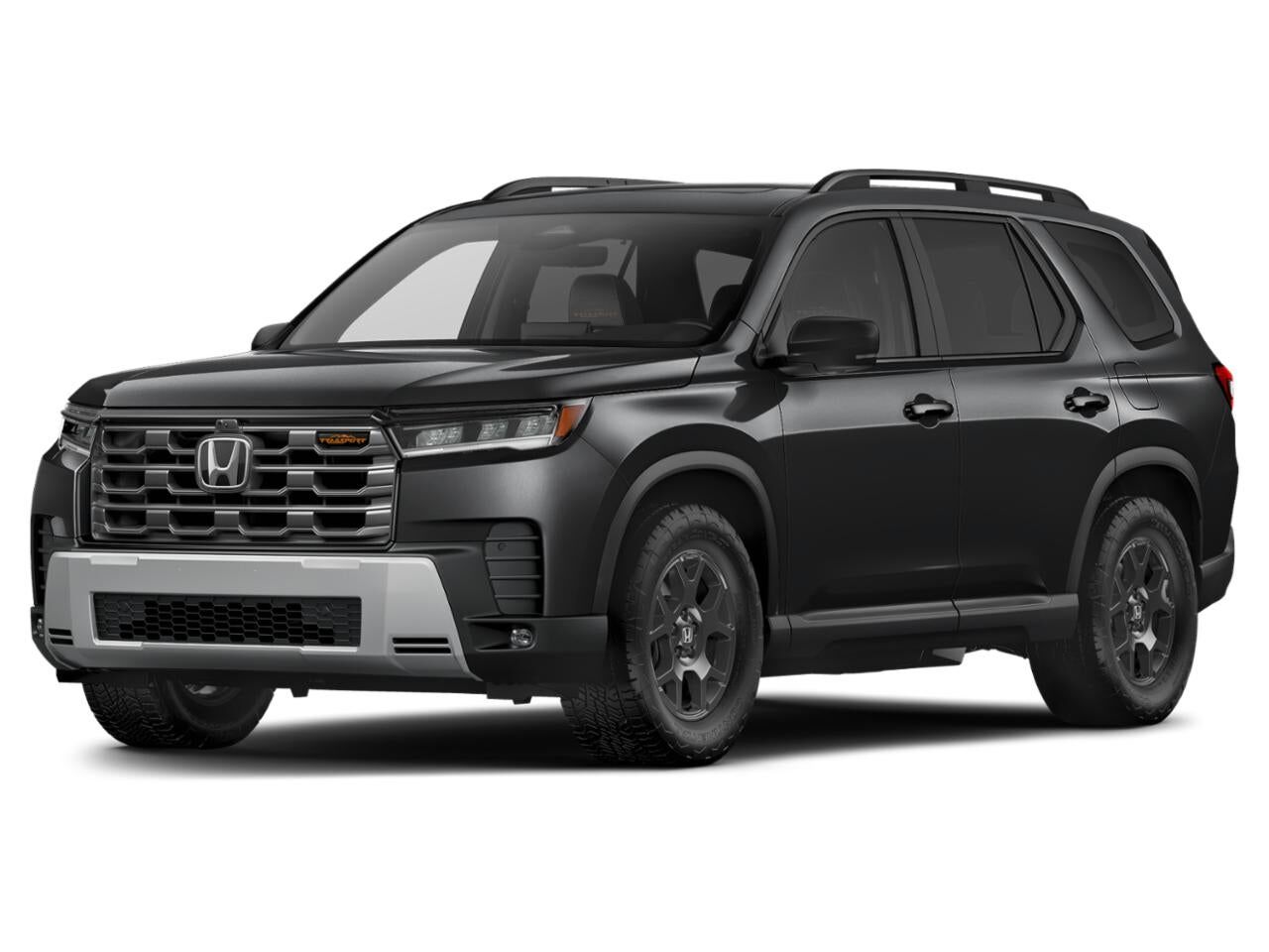 2026 HONDA Pilot