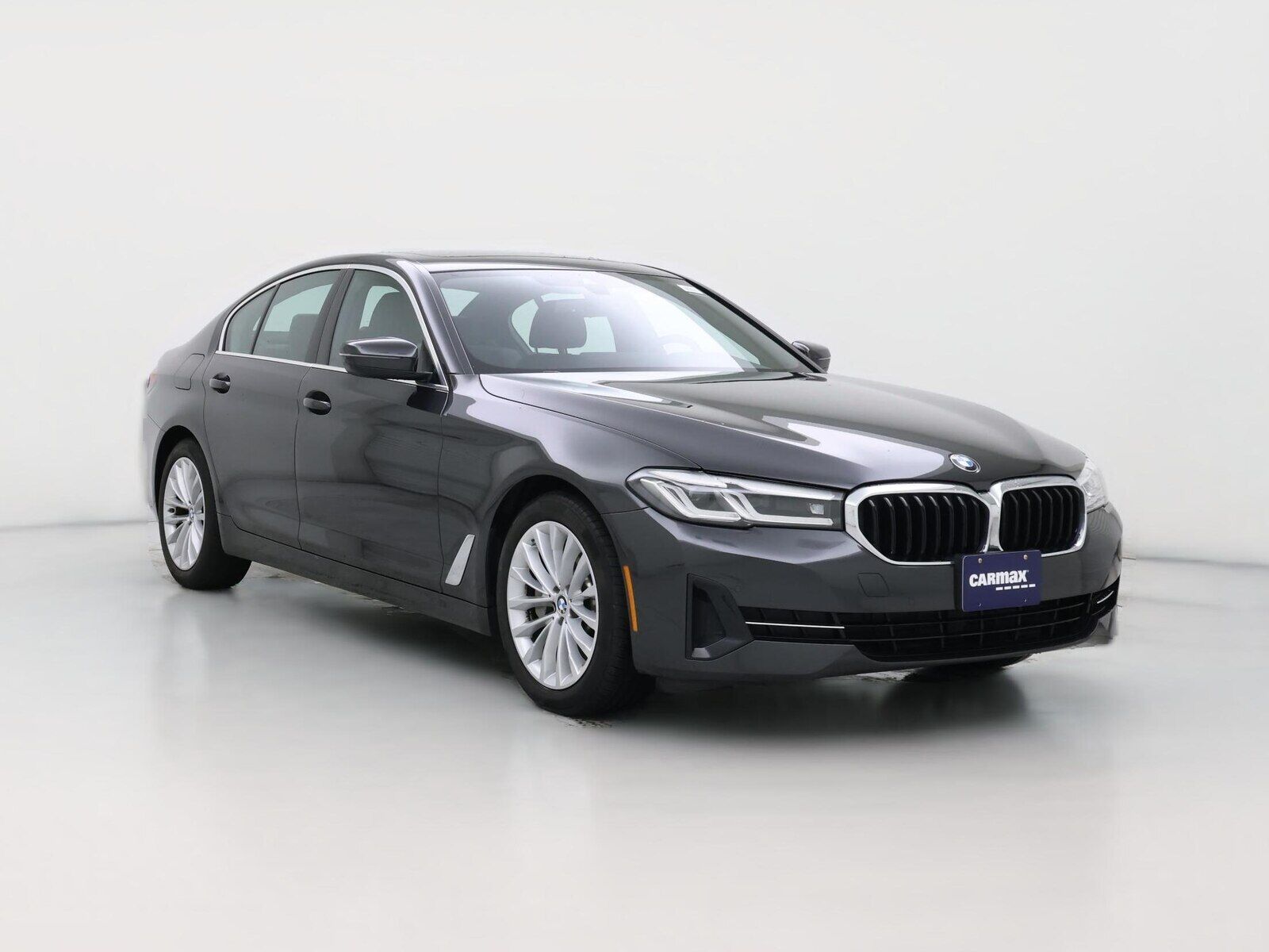 2023 BMW 5 Series