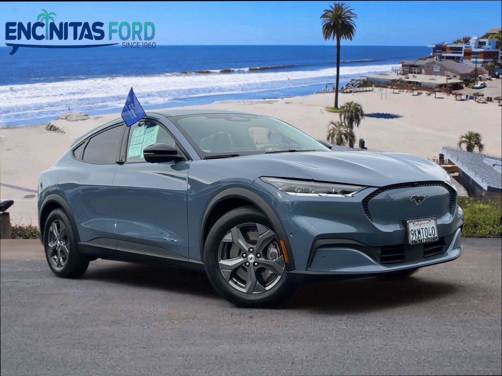2023 FORD Mustang