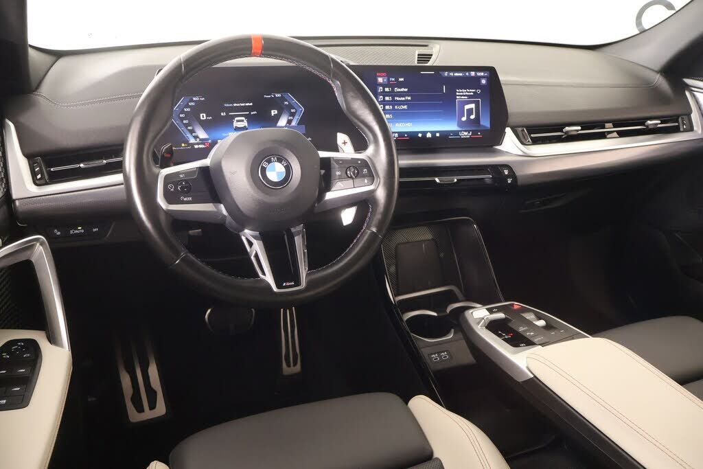 2024 BMW X2