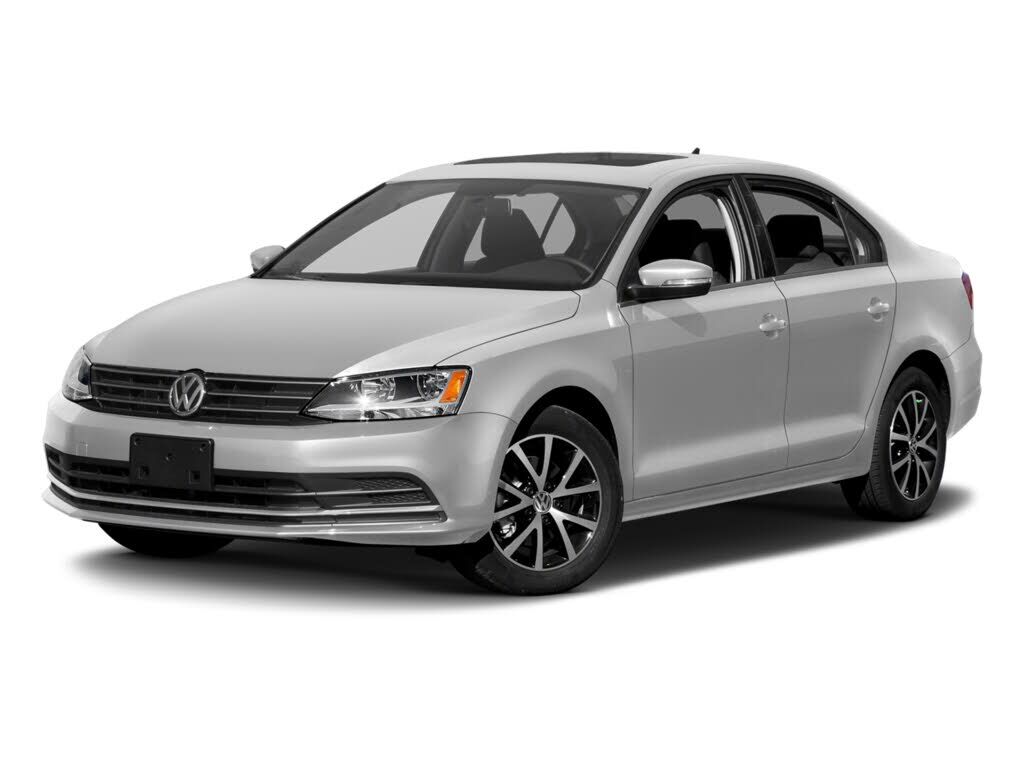 2017 VOLKSWAGEN Jetta