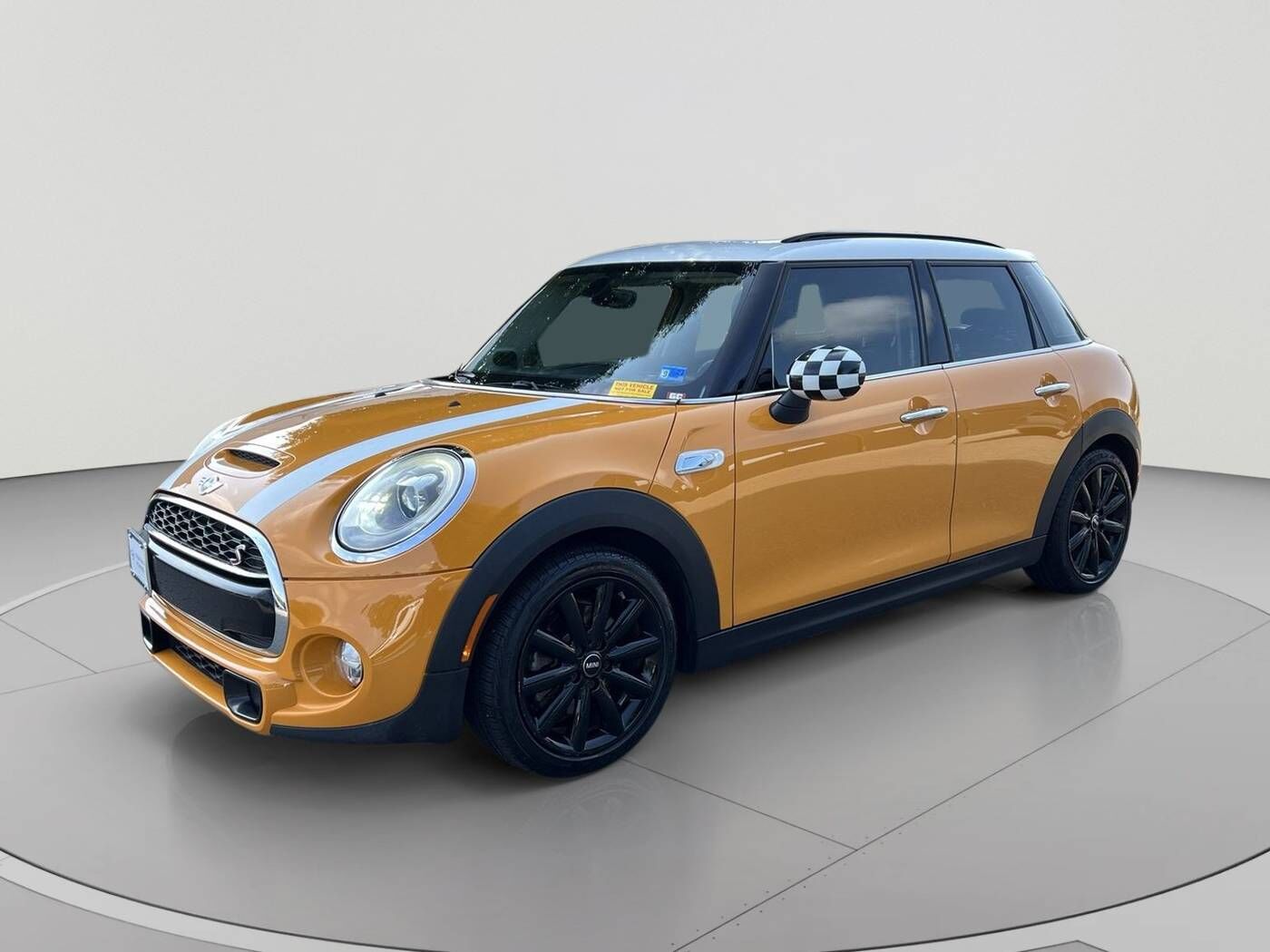2016 MINI Hardtop