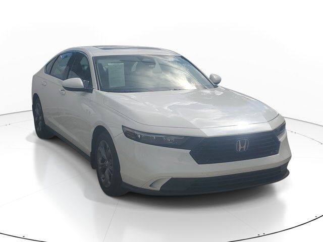 2024 HONDA Accord