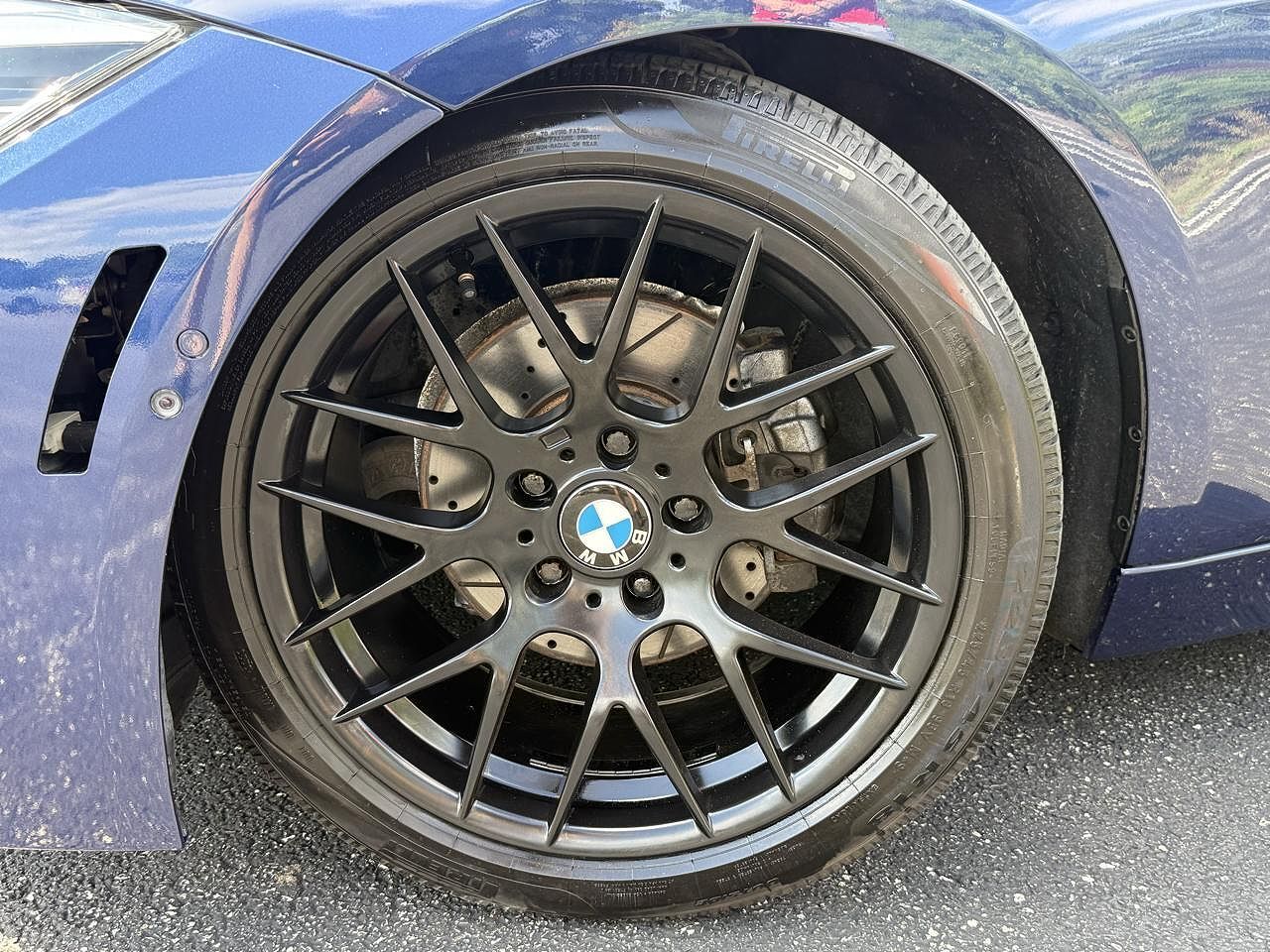 2018 BMW 330i