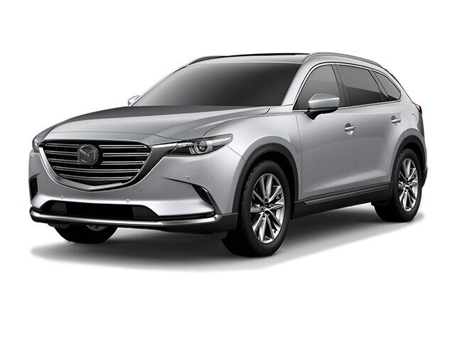 2019 MAZDA CX-9