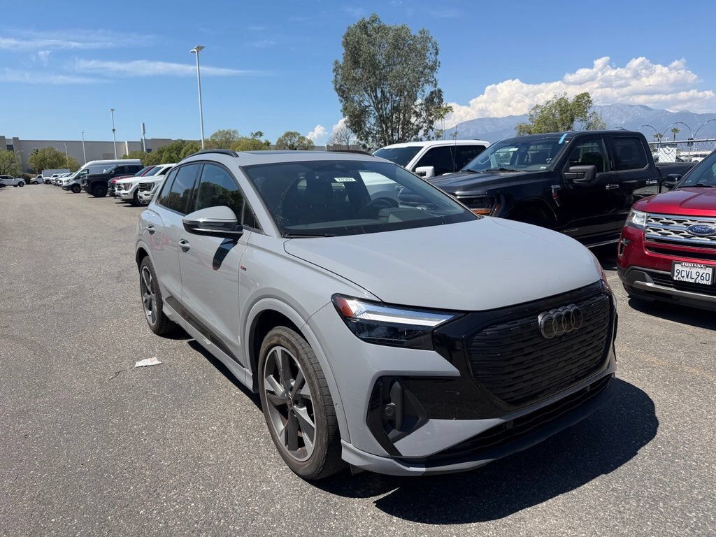 2024 Audi Q4